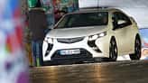 Opel Ampera, Front