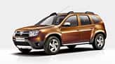 Dacia Duster LPG