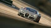 Bugatti Veyron 16.4 Grand Sport Vitesse, Frontansicht
