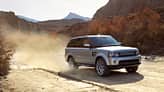 auto, motor und sport Leserwahl 2013: Kategorie I Gelände - Range Rover Sport