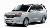 Ssangyong Rodius