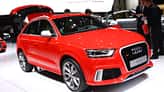 Audi RS Q3