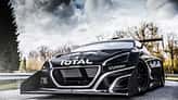 Peugeot 208 T16 Pikes Peak 2013
