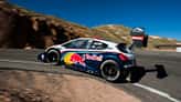 Pikes Peak Hillclimb 2013