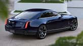 08/2013 Cadillac Elmiraj Concept