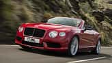08/2013 Bentley Continental GT V8 S Sperrfrist 03.09.2013. 13 Uhr