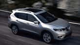 Nissan X-Trail II Weltpremiere IAA 2013
