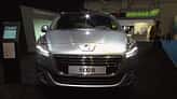 Der neue Peugeot 5008 auf der IAA