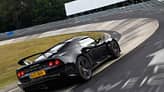 Lotus Exige S, Heckansicht