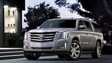 10/2013, Cadillac Escalade