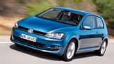 ams2213, DBA 2013, Kategorie C, Kompaktklasse, C 105 VW Golf / Plus VW Golf / Plus