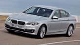 BMW Fünfer
