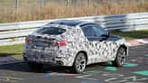 Erlkönig BMW X6