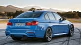12/2013 BMW M3 und BMW M4 Coupe 12/2013 BMW M3 und BMW M4 Coupe