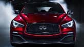 Infiniti Q50 Eau Rouge