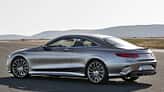 02/2014, Mercedes S-Klasse Coupé