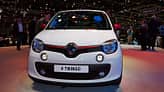 Autosalon Genf 2014, Renault Twingo