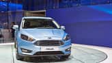 Ford Focus, Genfer Autosalon, Messe, 2014