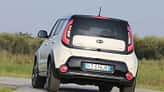 03/2014 Kia Soul Fahrbericht
