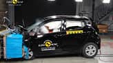 05/2014 EuroNCAP Crashtest Hyundai i10
