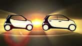 Smart Fortwo Forfour