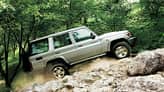 08/2014, Toyota Land Cruiser 70 Neuauflage Japan