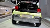 Citroen C1 Urban Ride
