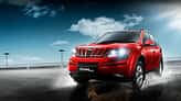 MAHINDRA XUV 500