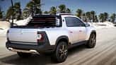 Dacia Duster Oroch