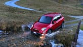 Fiat 500X Fahrbericht 4WF 11/32