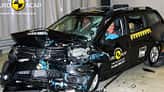 EuroNCAP-Crashtest