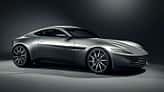 Aston Martin DB10
