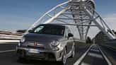 Abarth 695 Biposto - Fahrbericht 