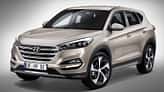 Hyundai Tucson 2015