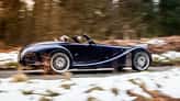 Morgan Aero 8 Genf 2015