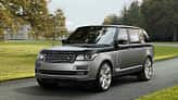 03/2015 Range Rover Sport SV Autobiography