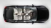Volvo XC90 Excellence Shanghai 2015 SPERRFRIST