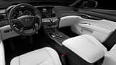 Infiniti Q70 Bespoke Shanghai
