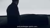 Peugeot GT Supercar Concept Teaser