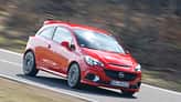 Opel Corsa OPC 2015