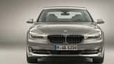 06/2015, BMW 7er, Morph BMW 7er Morph