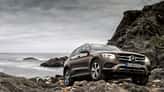Mercedes GLC