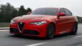 Alfa Giulia