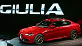 Alfa Giulia
