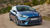 Ford Focus RS