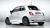 Fiat 500 Facelift 2015