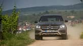 Mercedes GLC 250d 4Matic - Fahrbericht - Kompakt-SUV