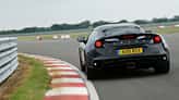 Lotus Evora 400, Fahrbericht