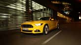 Ford Mustang 5.0 V