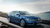Renault Talisman Grandtour
